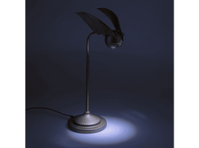 Charger l&#39;image dans la galerie, Lampe de bureau Vif d&#39;or 36cm Harry Potter Doré (PP12796HP)
