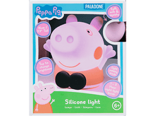 Charger l&#39;image dans la galerie, Lampe en silicone Peppa Pig

