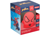 PALADONE Lampe en silicone Spider-Man Lampe