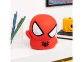 PALADONE Lampe en silicone Spider-Man Lampe