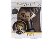 Charger l&#39;image dans la galerie, Lampe Harry Potter dans une boîte, montrant le personnage dans un style cartoon.
