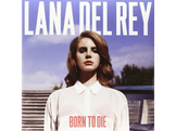Lana Del Rey - Born to Die LP