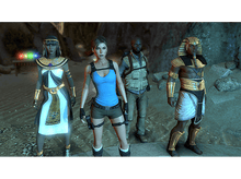 Charger l&#39;image dans la galerie, Lara Croft and the Temple of Osiris UK PS4
