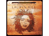 Lauryn Hill - The Miseducation of Lauryn Hill LP