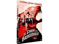 Le Chien des Baskerville DVD