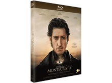 Charger l&#39;image dans la galerie, Pochette de film avec visage d&#39;homme, titre et crédits sur un boîtier DVD.
