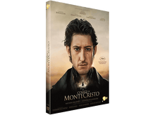 Charger l&#39;image dans la galerie, Boîtier DVD : visage d&#39;homme, titre du film.
