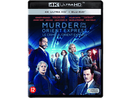 Le Crime de l'Orient Express - 4K Blu-ray