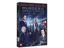 Charger l&#39;image dans la galerie, Le Crime de l&#39;Orient Express - DVD
