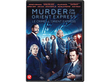 Charger l&#39;image dans la galerie, Le Crime de l&#39;Orient Express - DVD
