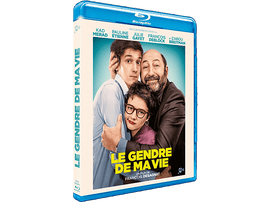 Le Gendre de ma Vie - Blu-ray