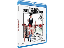 Le Guignolo - Blu-ray