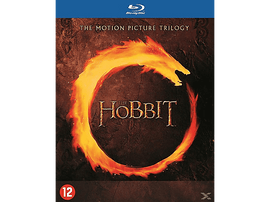 Le Hobbit Trilogie - Blu-ray