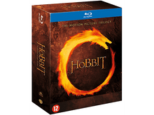 Charger l&#39;image dans la galerie, Le Hobbit Trilogie - Blu-ray
