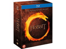 Charger l&#39;image dans la galerie, Le Hobbit Trilogie - Blu-ray
