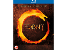 Charger l&#39;image dans la galerie, Le Hobbit Trilogie - Blu-ray
