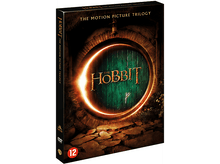 Charger l&#39;image dans la galerie, Le Hobbit Trilogie - DVD
