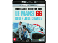 Le Mans '66: Gegen Jede Chance - 4K Blu-ray