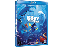 Charger l&#39;image dans la galerie, Le Monde de Dory - Blu-ray
