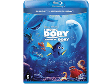 Charger l&#39;image dans la galerie, Le Monde de Dory - Blu-ray
