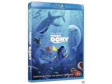 Charger l&#39;image dans la galerie, Le Monde de Dory - Blu-ray
