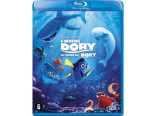 Charger l&#39;image dans la galerie, Le Monde de Dory - Blu-ray
