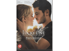 Le Porte-Bonheur - DVD