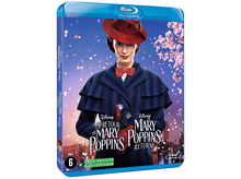 Charger l&#39;image dans la galerie, Le Retour De Mary Poppins - Blu-ray
