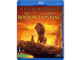 Le Roi Lion (Live Action) - Blu-ray