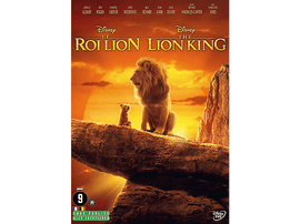 Le Roi Lion (Live Action) - DVD