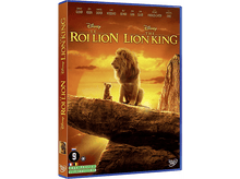 Charger l&#39;image dans la galerie, Le Roi Lion (Live Action) - DVD
