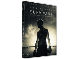 Le Survivant - DVD