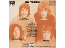 Charger l&#39;image dans la galerie, Led Zeppelin - I LP
