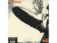 WEA Led Zeppelin - I LP