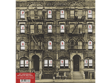 Charger l&#39;image dans la galerie, Led Zeppelin - Physical Graffiti LP
