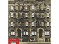 Led Zeppelin - Physical Graffiti LP