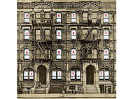 RHINO Led Zeppelin - Physical Graffiti LP