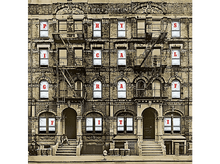 Charger l&#39;image dans la galerie, Led Zeppelin - Physical Graffiti LP
