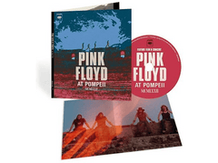 LEGACY PINK FLOYD AT POMPEII - MCMLXX