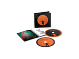 LEGACY RECORDINGS LUCK AND STRANGE CONCERTS