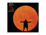 LEGACY RECORDINGS LUCK AND STRANGE CONCERTS