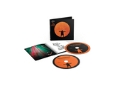 LEGACY RECORDINGS LUCK AND STRANGE CONCERTS