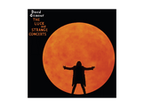 LEGACY RECORDINGS LUCK AND STRANGE CONCERTS