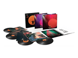 LEGACY RECORDINGS LUCK AND STRANGE CONCERTS