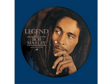 LEGEND - PD