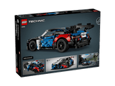LEGO 42226 BMW M4 GT3 EVO racewagen