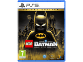 Lego Batman: Legacy of the Dark Knight - Deluxe Edition - PS5