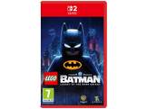 Lego Batman: Legacy of the Dark Knight -Switch 2