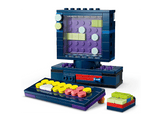LEGO CREATOR 3IN1 31380 Console de jeux rétro