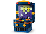 LEGO CREATOR 3IN1 31380 Console de jeux rétro